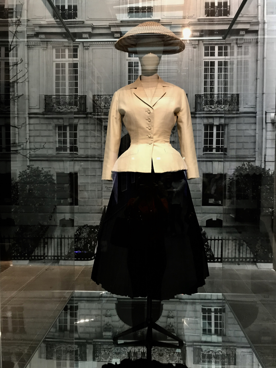 Australia and The House of Dior 70 years on Image Confidence