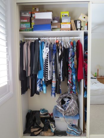 Wardrobe Audit Sydney - Declutter Your Wardrobe Sydney