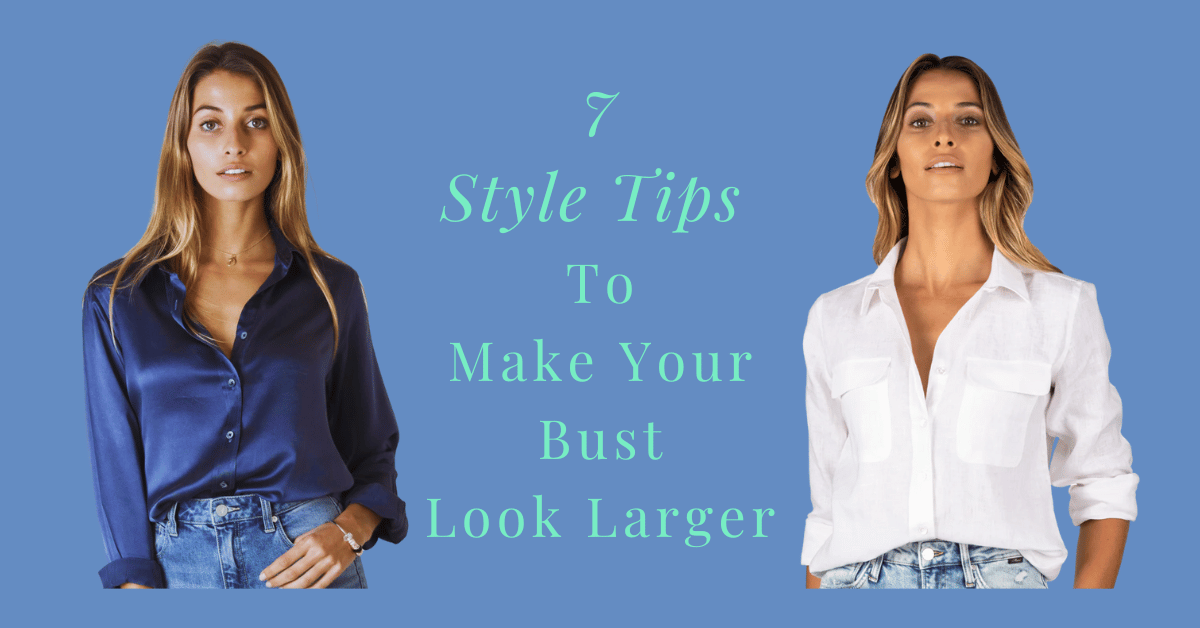 How to Make a Dress Bigger in The Bust Easily (Helpful Tips)